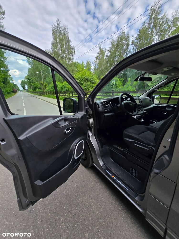 Opel Vivaro CDTI L2H1 S&S Sport - 18