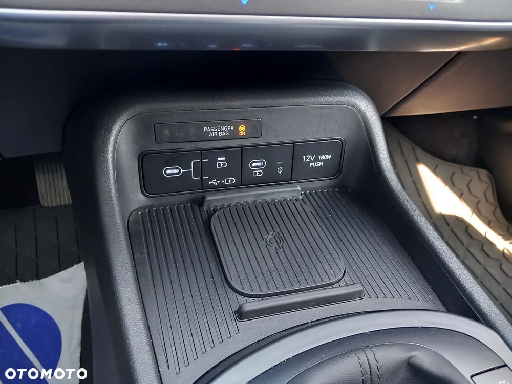 Hyundai Kona 1.0 T-GDI Executive - 18