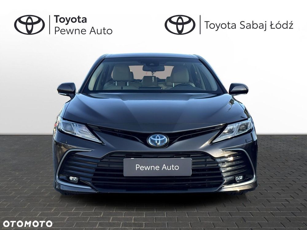 Toyota Camry 2.5 Hybrid Comfort CVT - 10