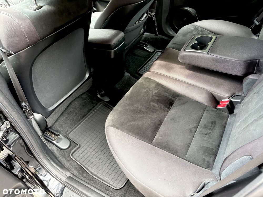 Honda Civic 1.8 Comfort - 11