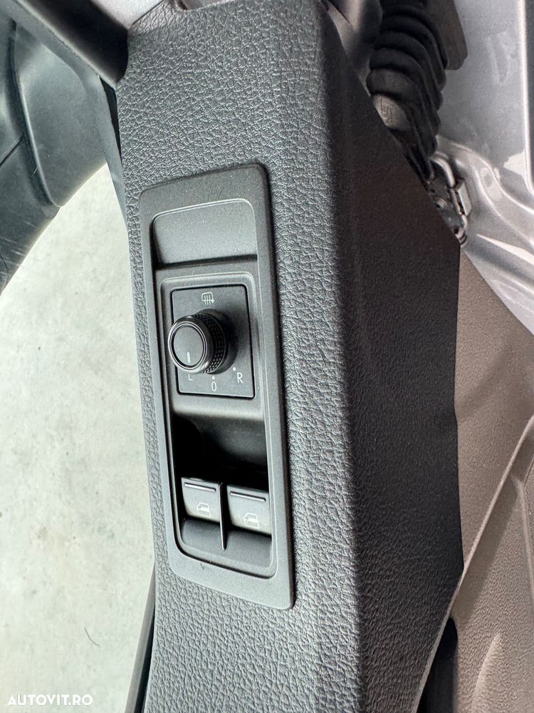 Volkswagen Transporter T6 4MOTION Kurz Plus Comfortline - 15