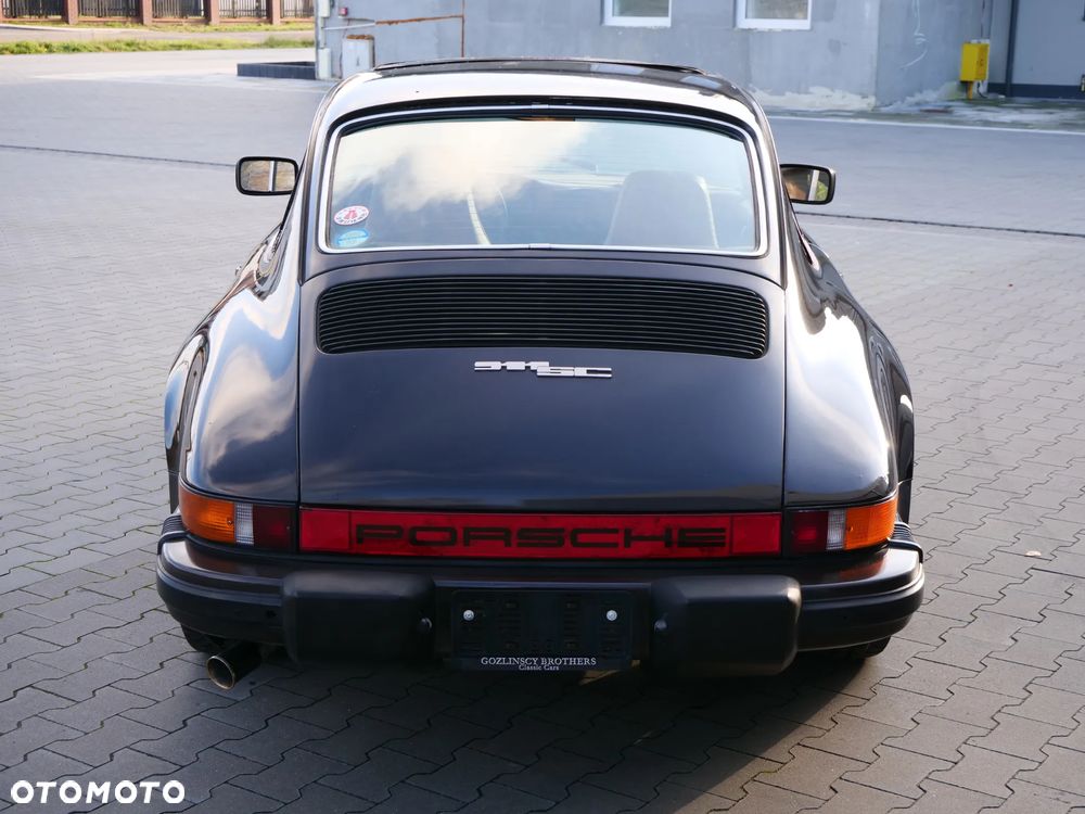 Porsche 911 - 5