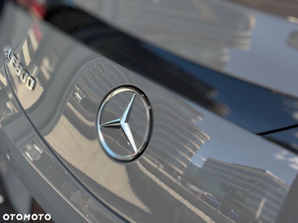 Mercedes-Benz CLE - 6