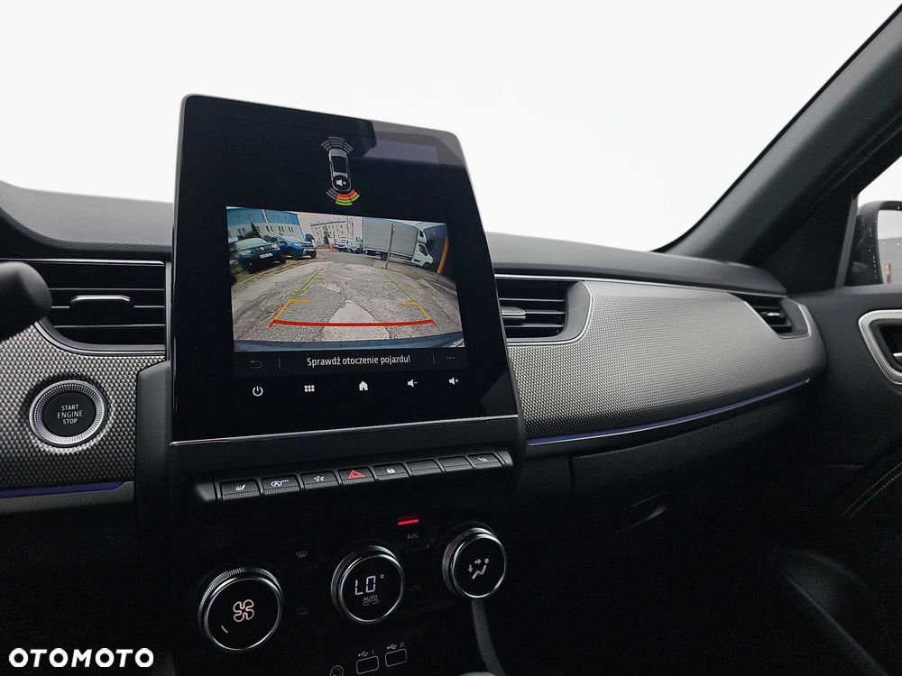 Renault Arkana 1.3 TCe mHEV Techno EDC - 21