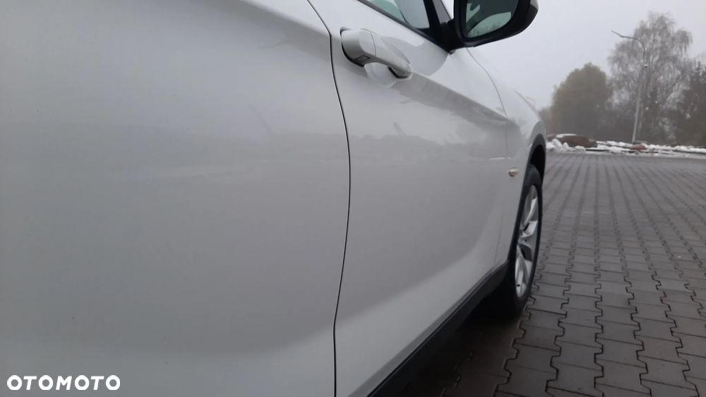 BMW X1 sDrive20d - 7