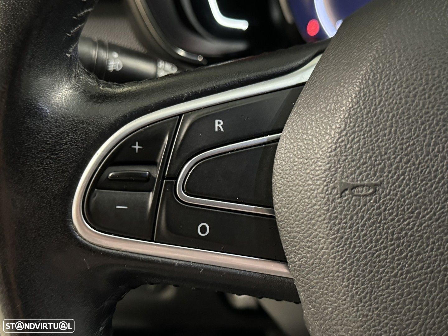 Renault Kadjar 1.5 dCi Exclusive - 11