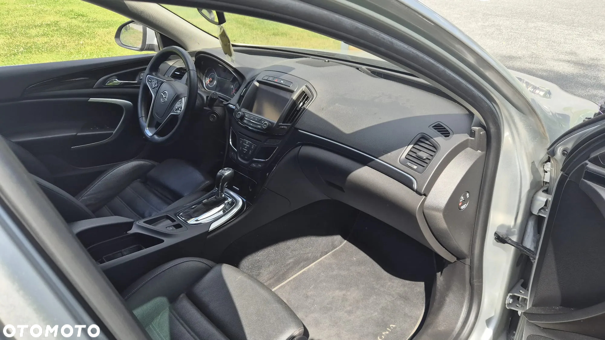 Opel Insignia 2.0 CDTI automatik Innovation - 18