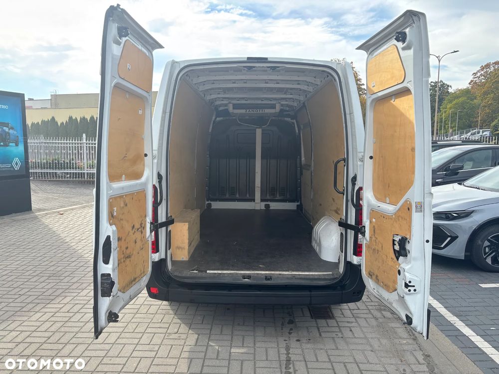 Renault Master L3H2 - 8