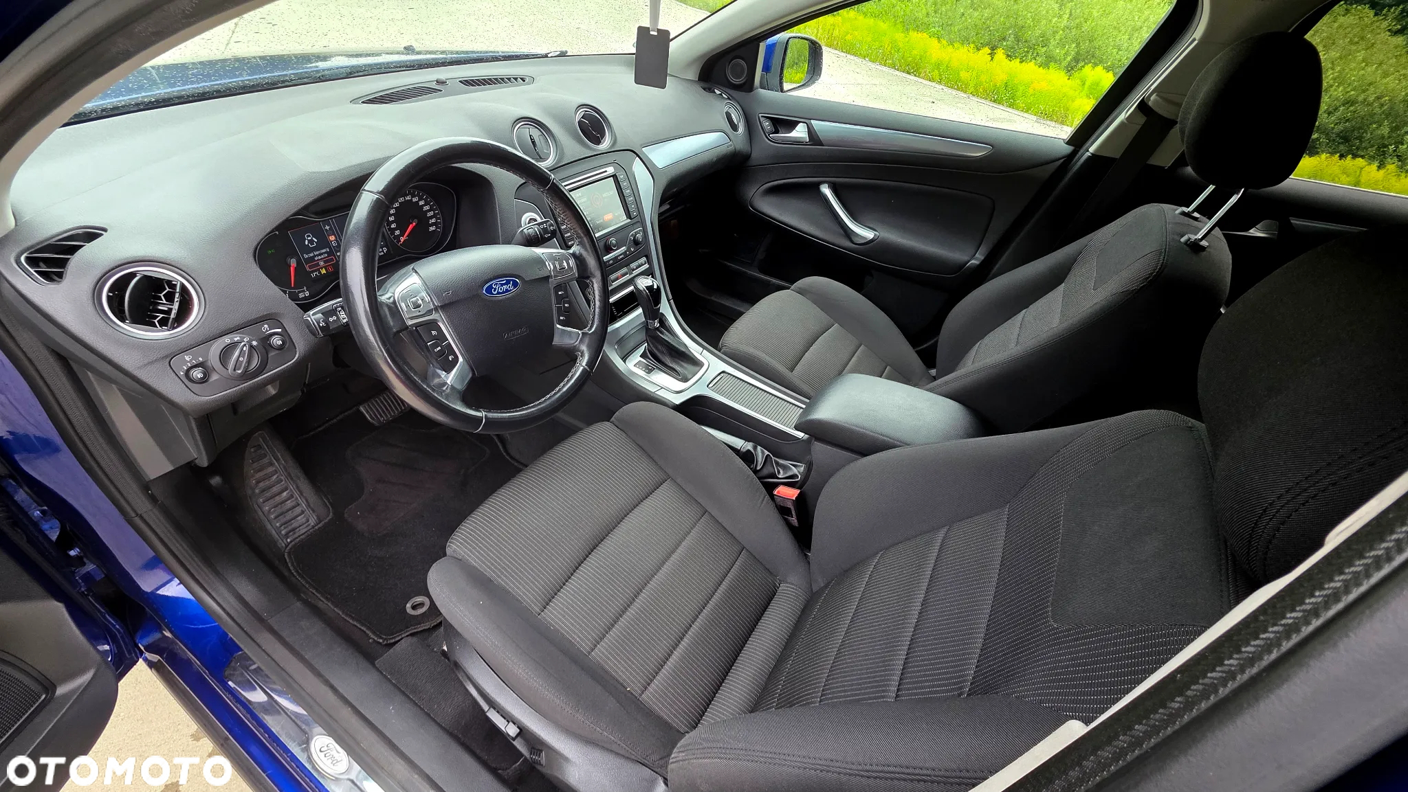 Ford Mondeo 2.0 TDCI Titanium - 13