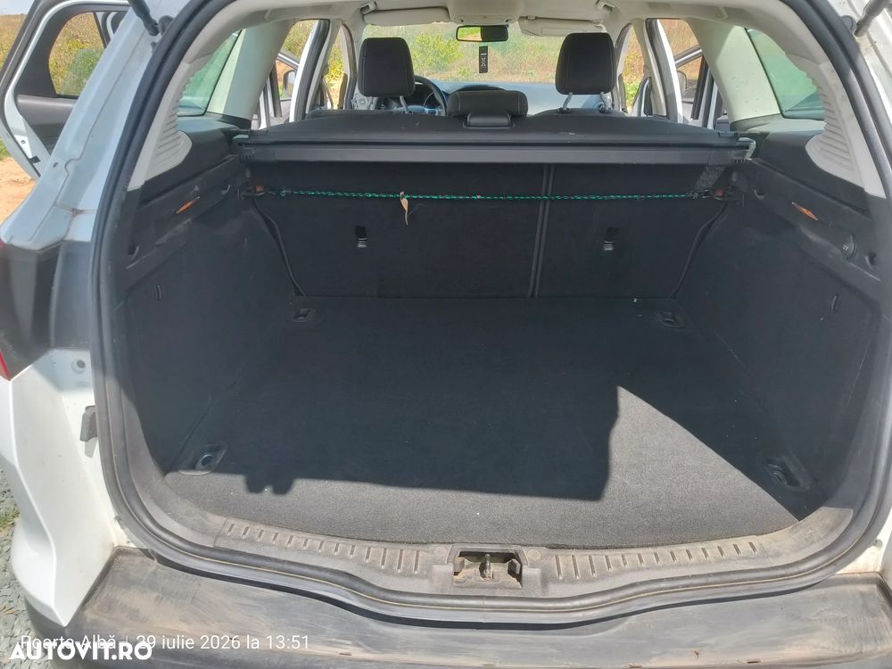 Ford Focus 1.6 TDCI DPF Titanium - 18