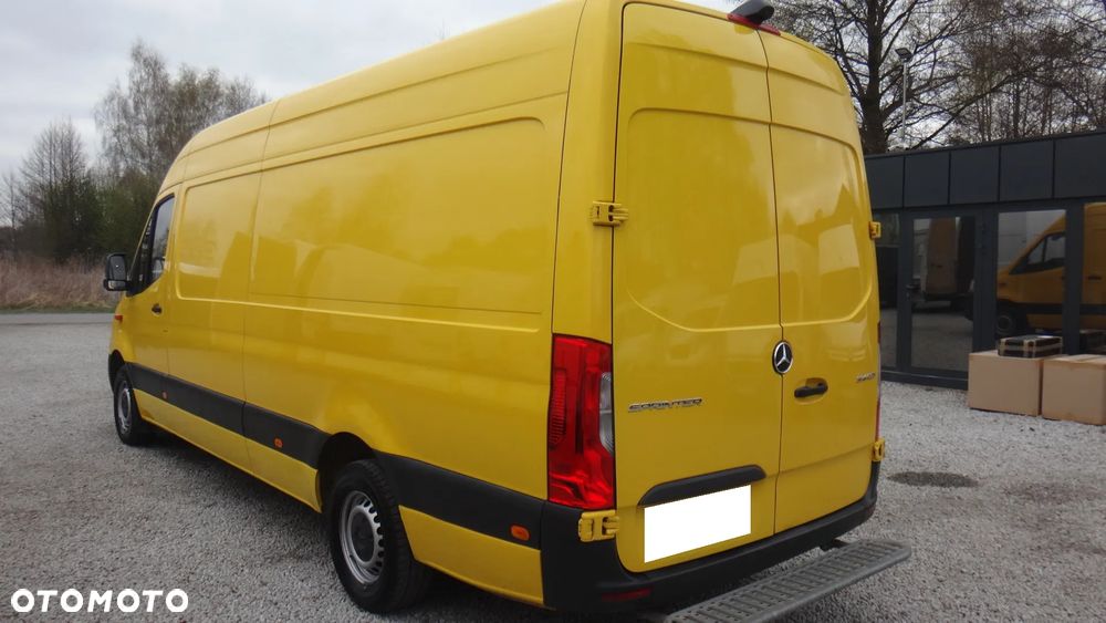 Mercedes-Benz SPRINTER - 7