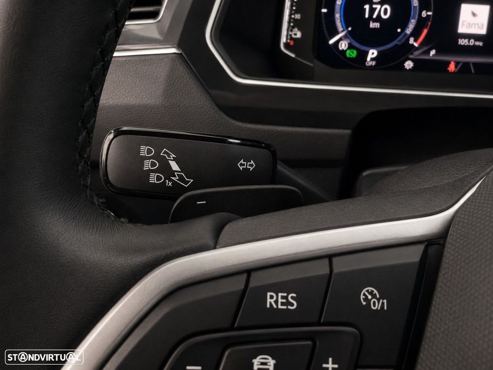 VW Tiguan 1.4 TSI eHybrid Life DSG - 24