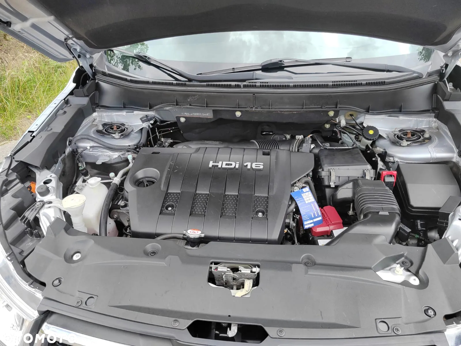 Peugeot 4008 HDI FAP 150 Stop & Start Allure - 24