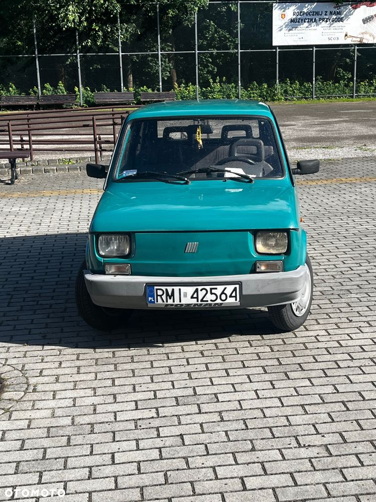 Fiat 126