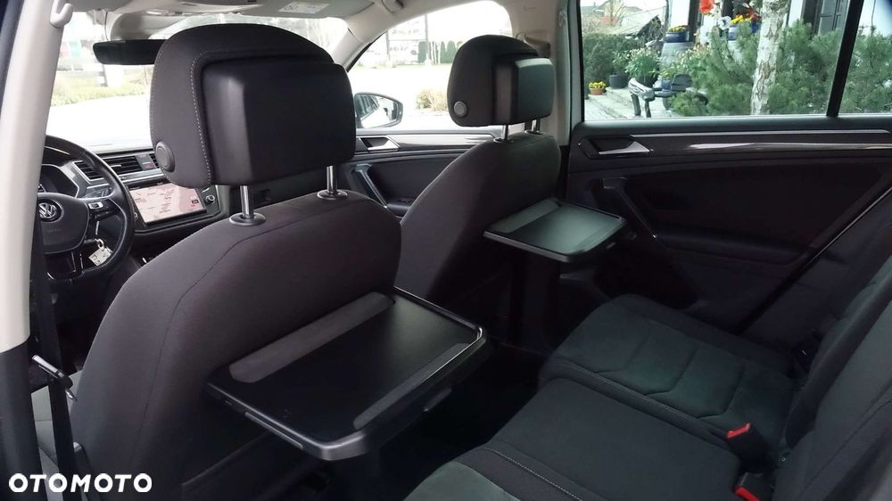 Volkswagen Tiguan - 22