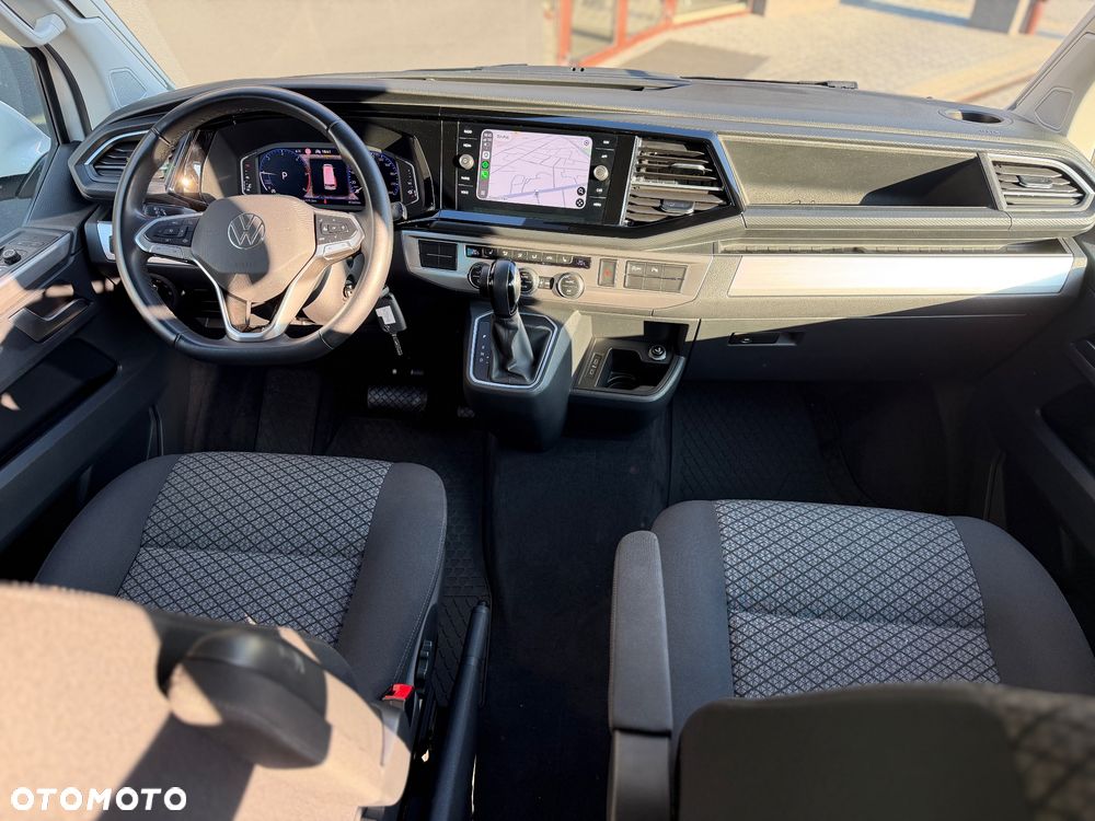 Volkswagen California - 32