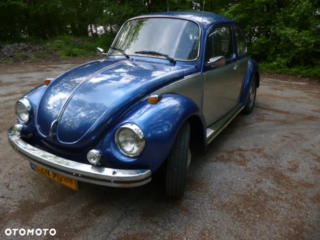 Volkswagen Garbus - 14