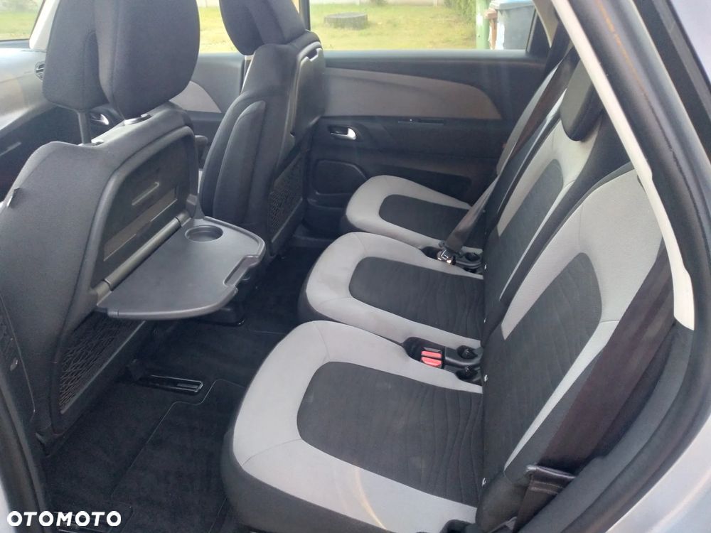 Citroën C4 Picasso e-HDi 115 Attraction - 14