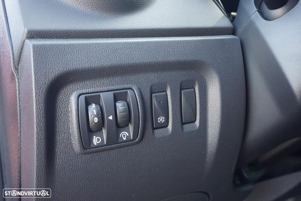 Renault Captur 1.5 dCi Red Edition - 32