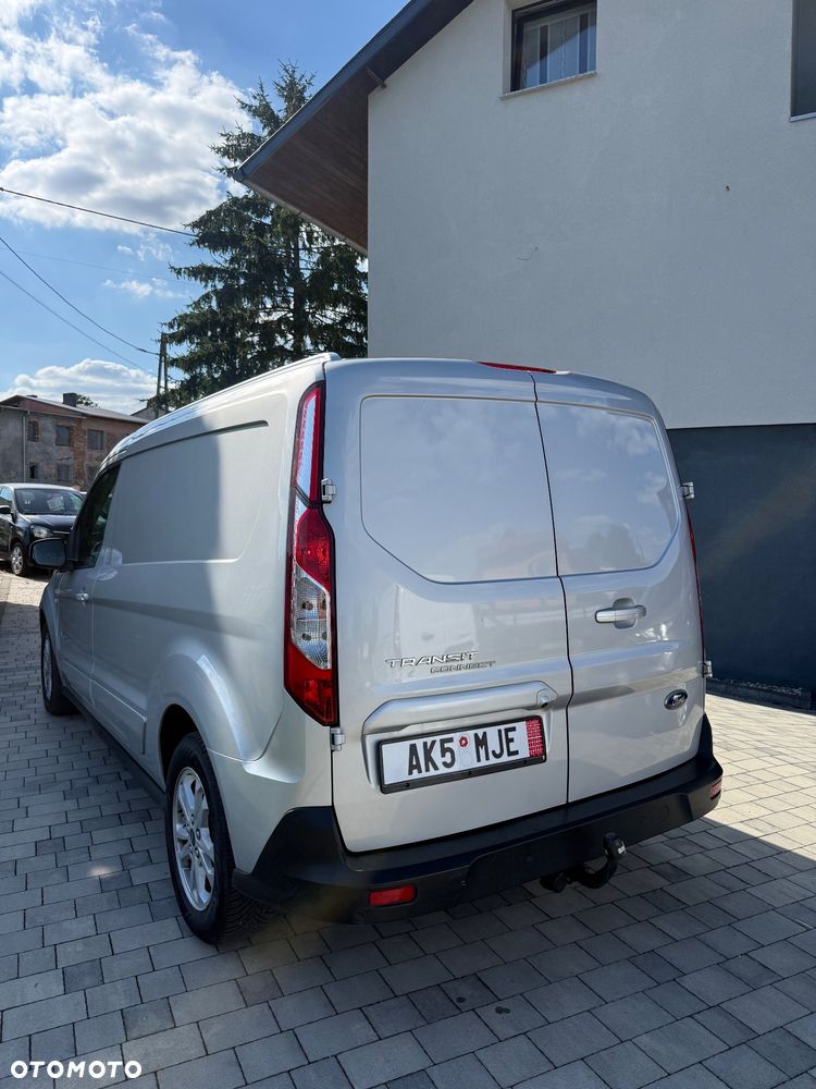 Ford Transit Connect - 2
