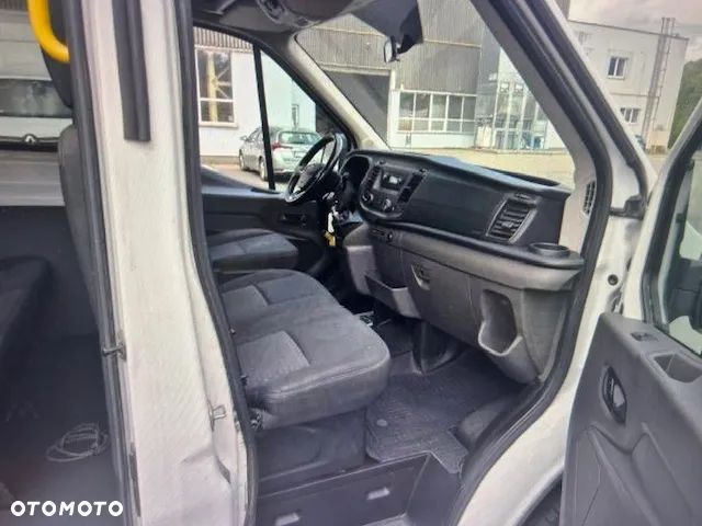 Ford Transit 310 L2H3 Ambiente - 8