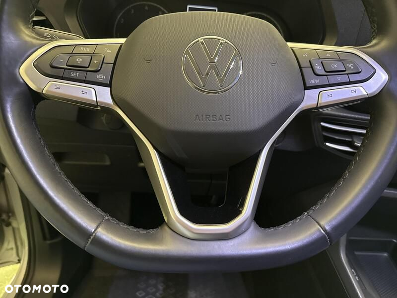 Volkswagen Caddy - 13