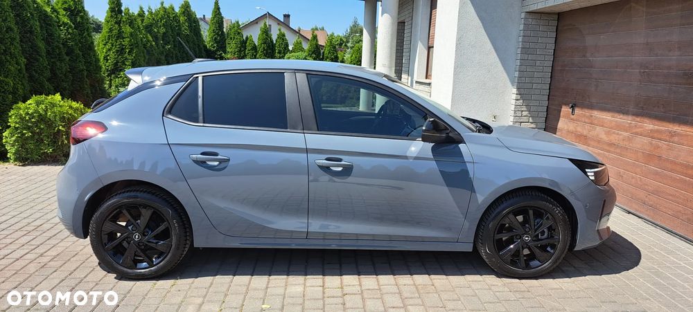 Opel Corsa 1.2 Direct Injection Turbo Edition - 5