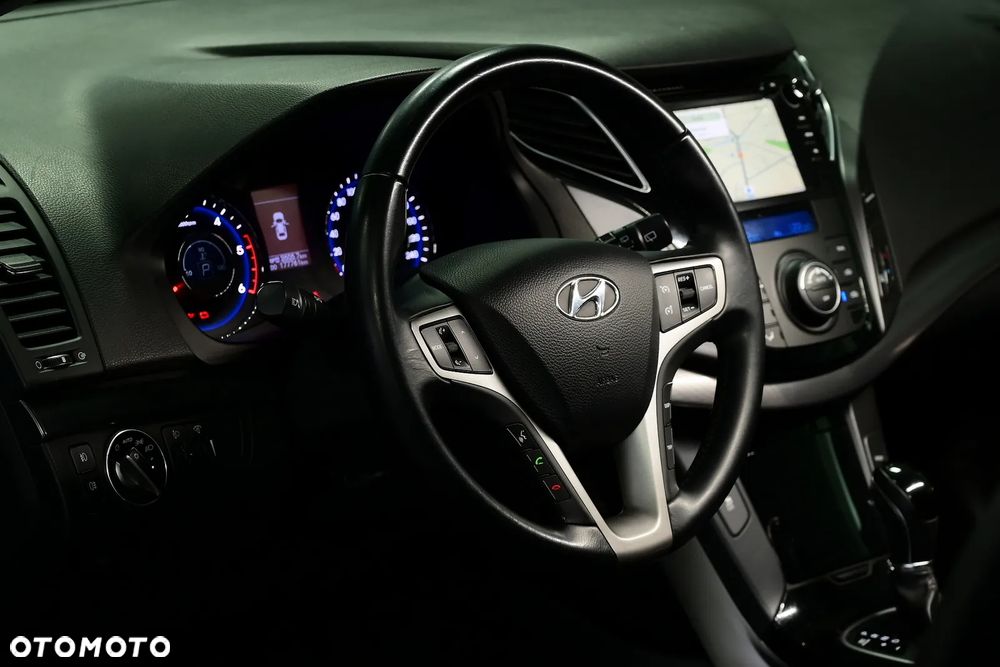 Hyundai i40 1.7 CRDi Style - 24