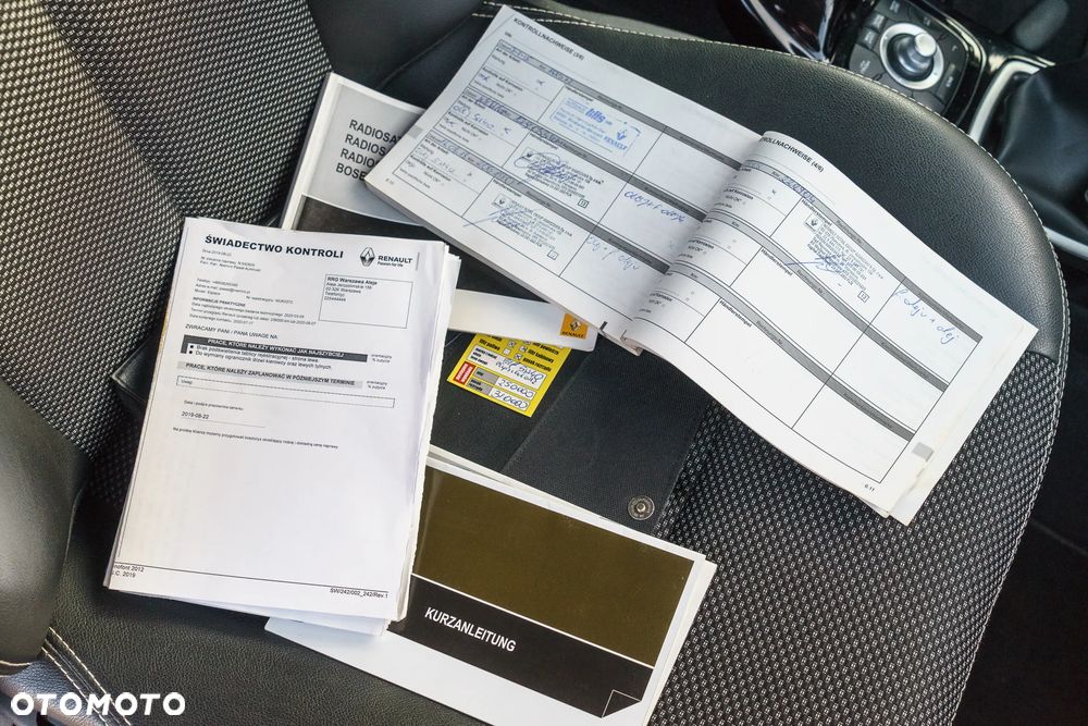 Renault Grand Espace 2.0 TCe 170 Celsium - 12