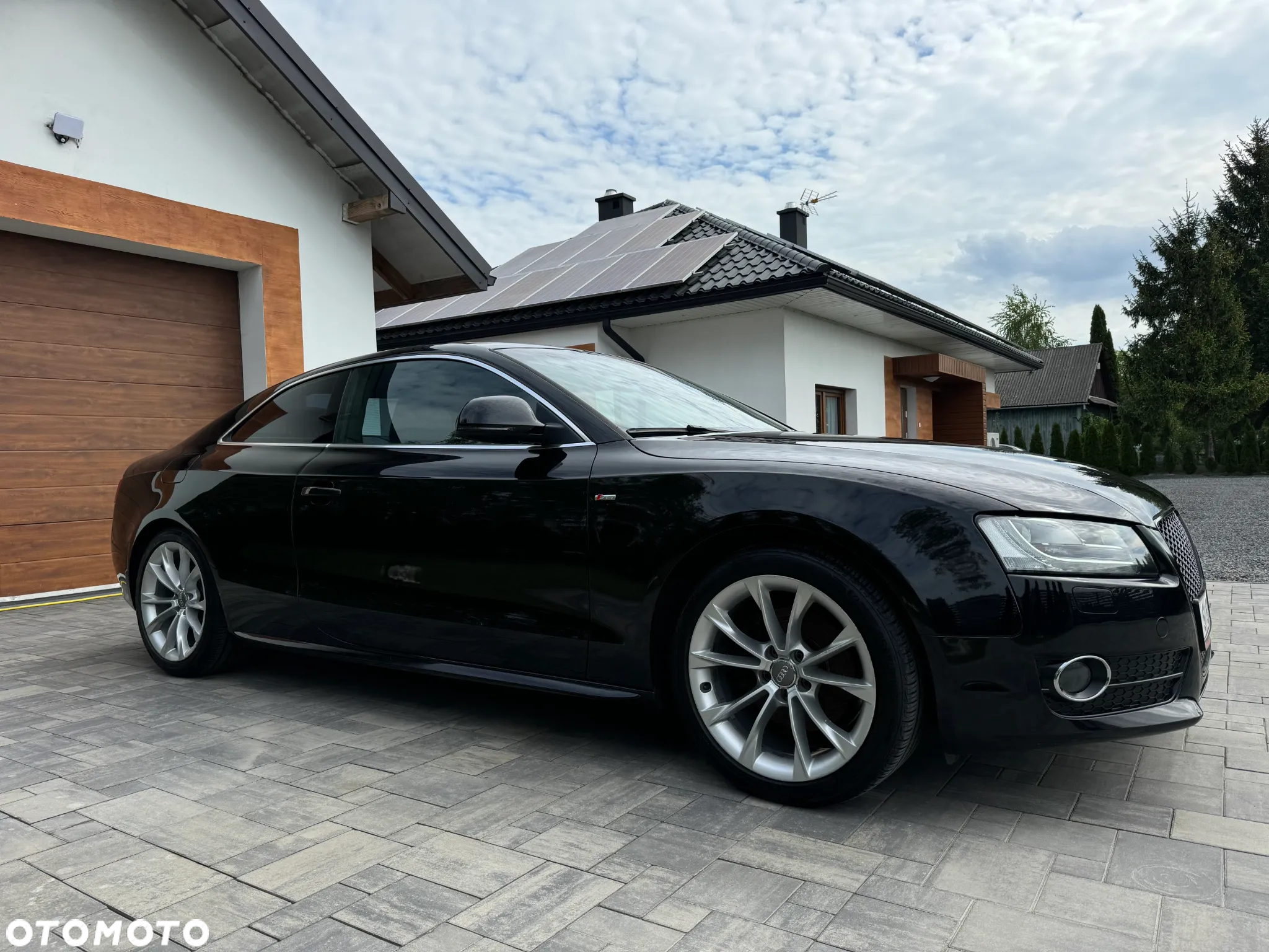 Audi A5 2.0 TFSI - 25