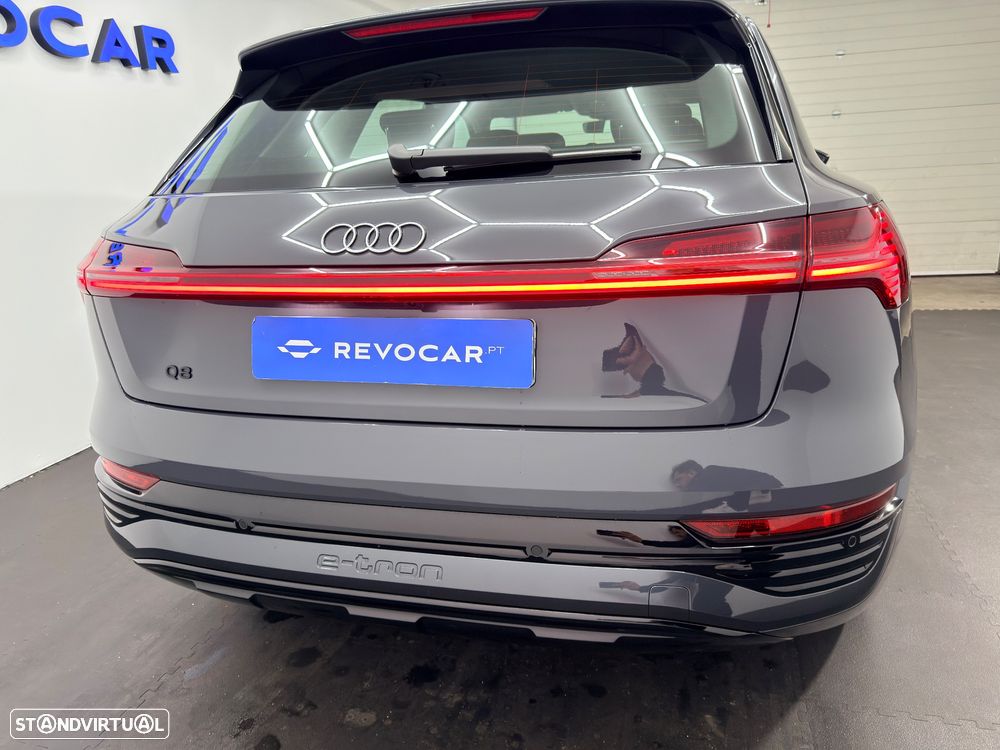 Audi Q8 e-Tron 50 quattro advanced - 12