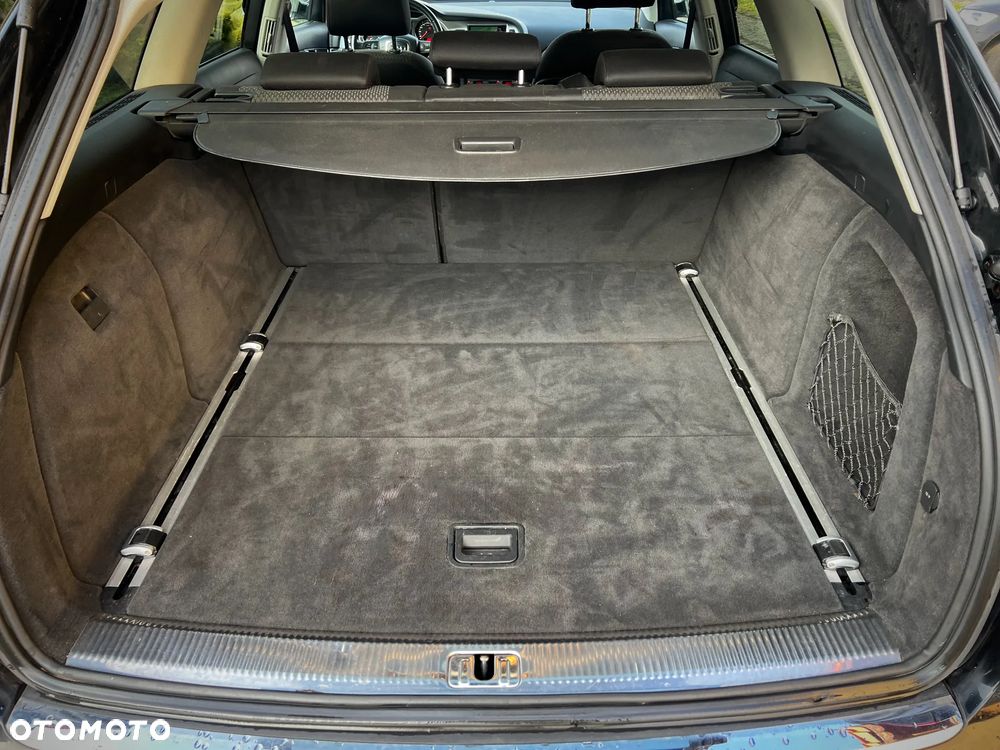 Audi A6 Avant 2.0 TDI DPF - 14