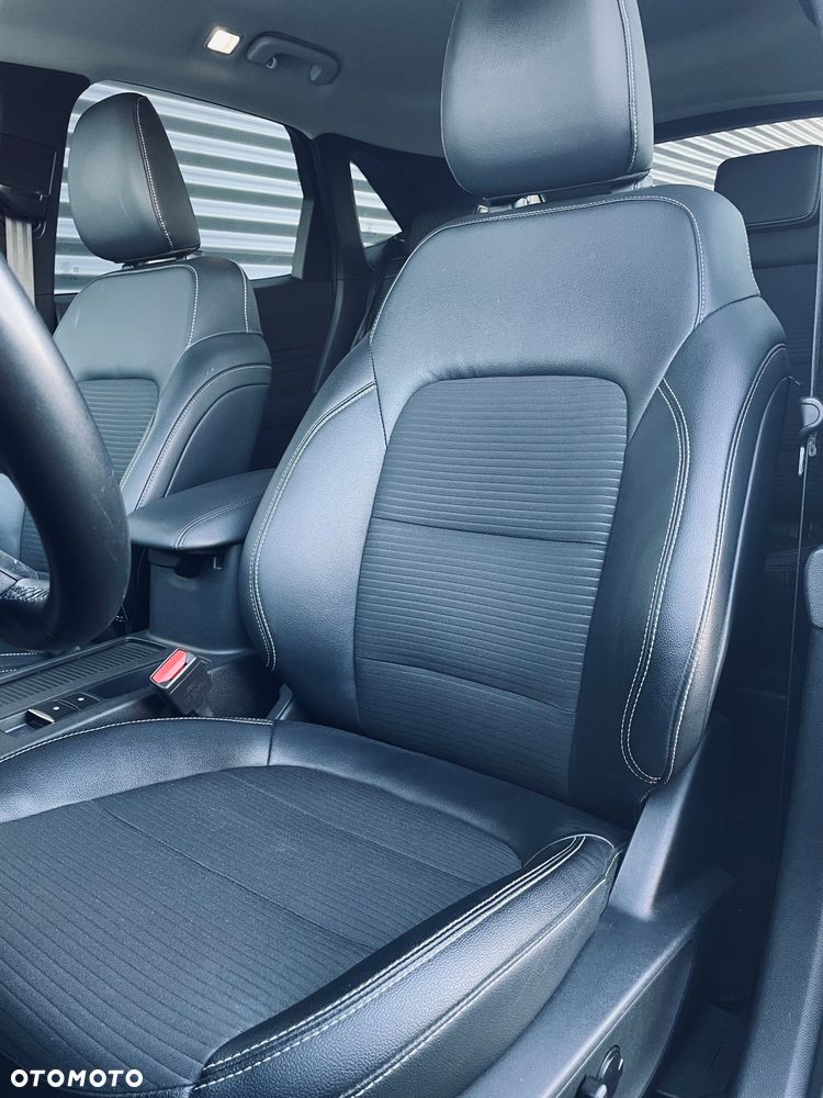 Ford Kuga 1.5 EcoBoost FWD Titanium X - 27