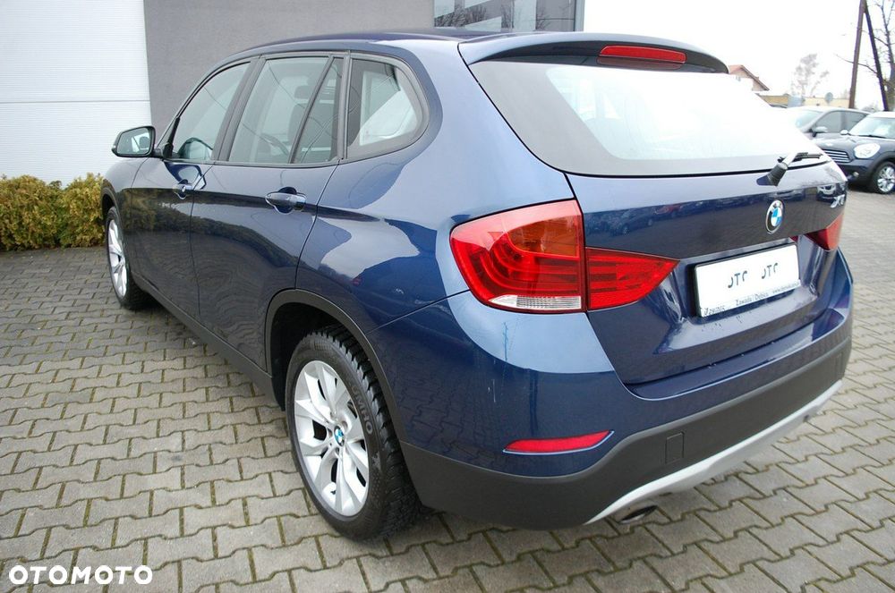 BMW X1 - 3