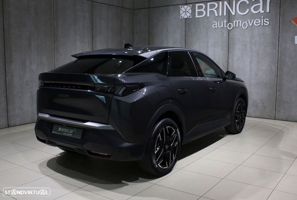 Peugeot 3008 1.2 Hybrid Allure e-DCS6 - 23