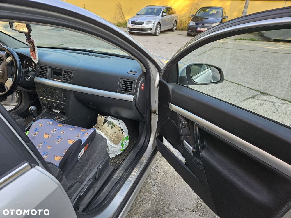 Opel Vectra 1.8 Club - 10