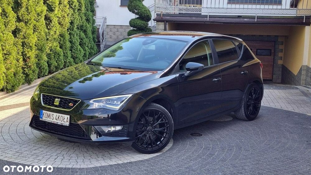 Seat Leon - 2
