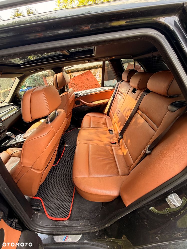 BMW X5 - 14