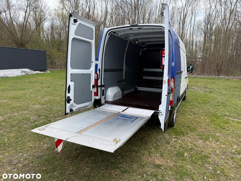 Renault Master L2H2 - 9