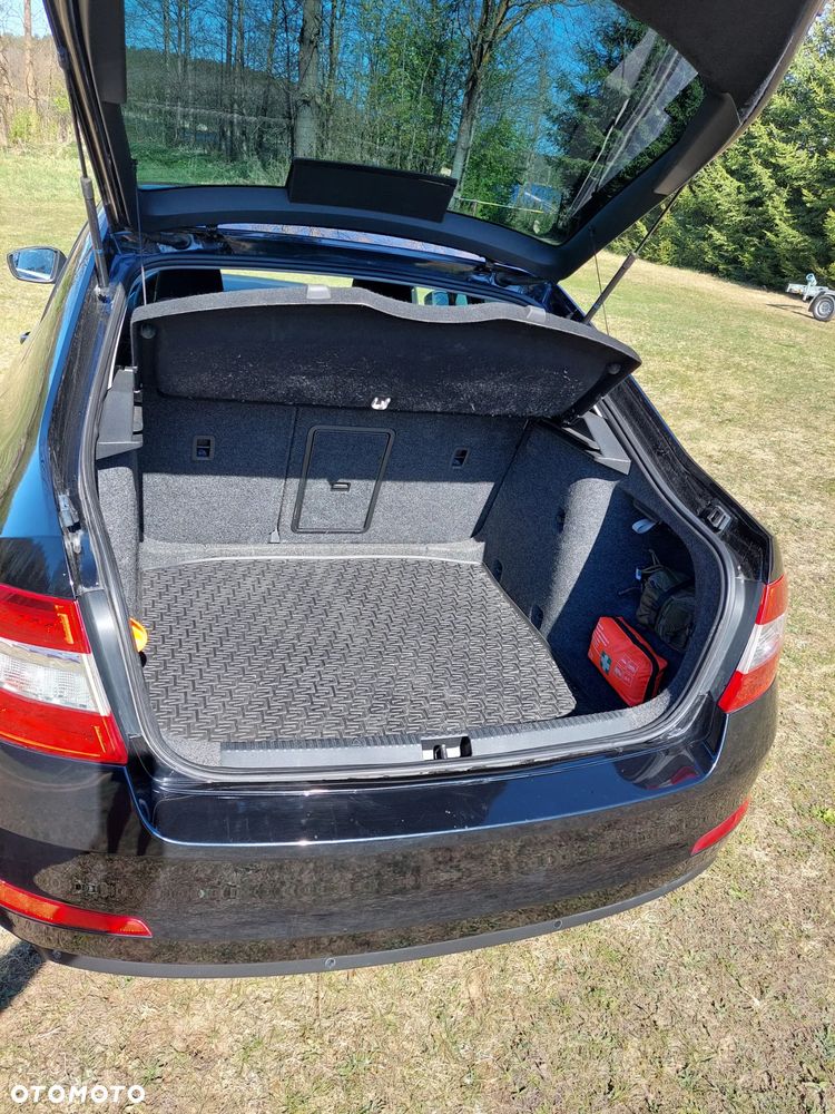 Skoda Octavia 1.4 TSI Ambition - 5