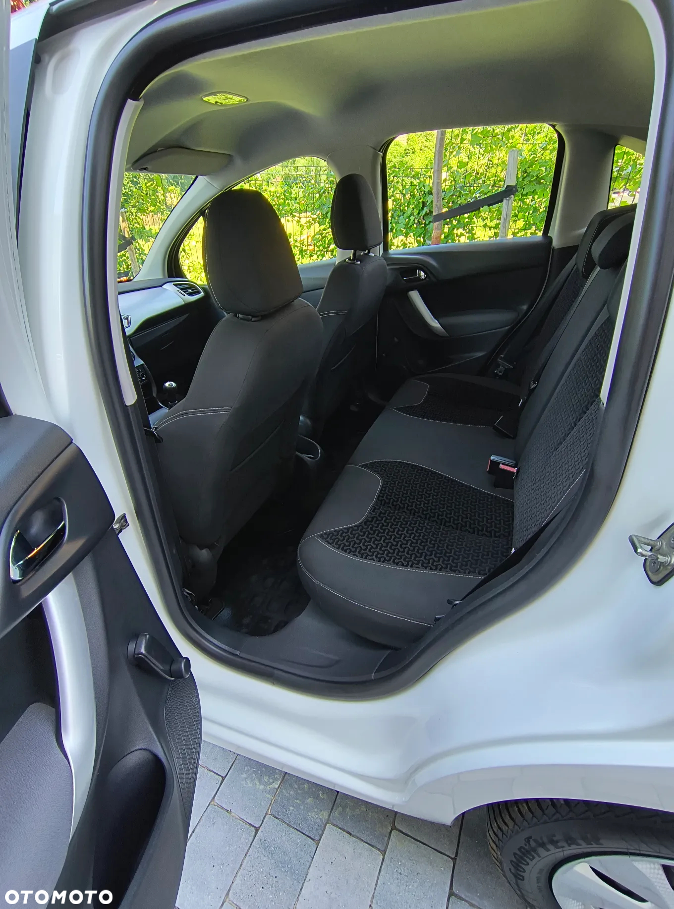 Citroën C3 1.4 HDi Attraction - 6