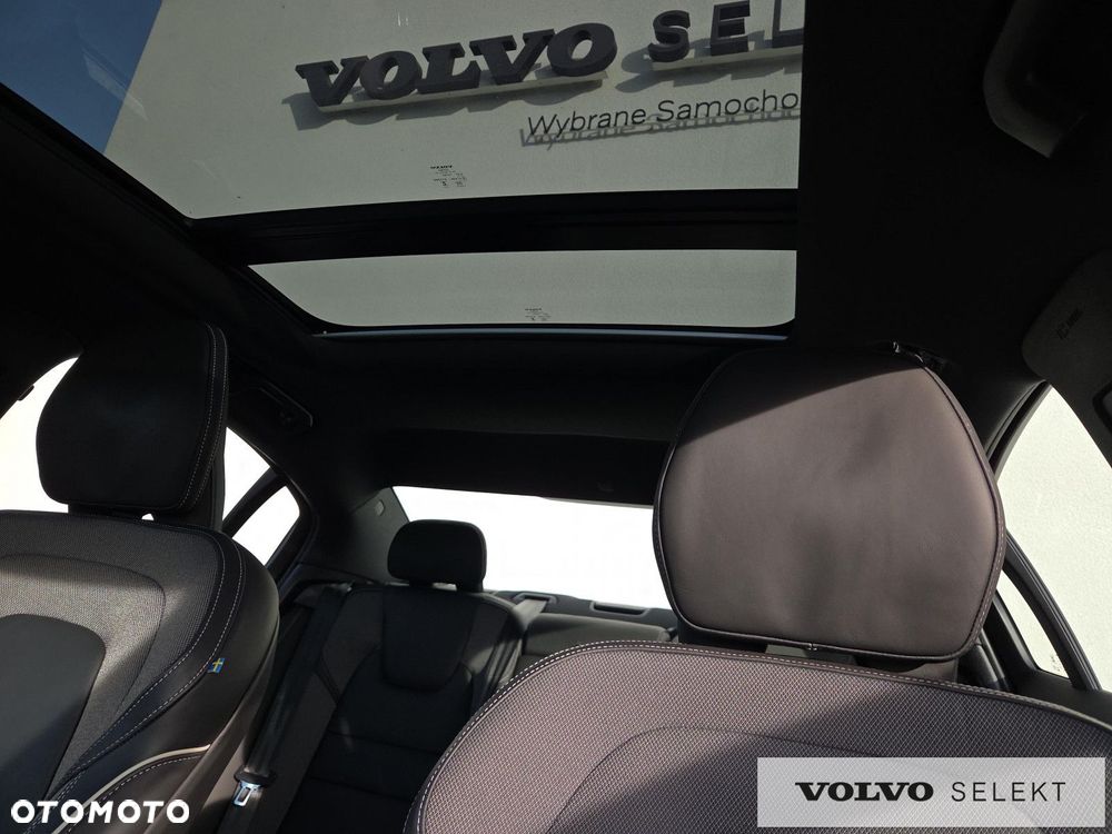 Volvo S60 T8 Recharge AWD Ultimate Dark - 30