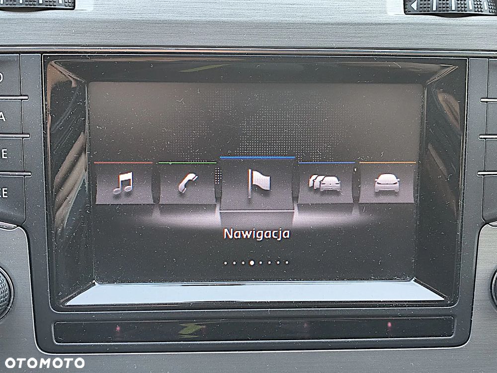 Volkswagen Golf 1.4 TSI BMT Comfortline - 17