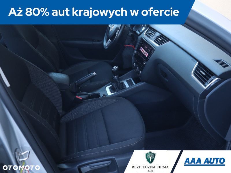 Skoda Octavia - 11