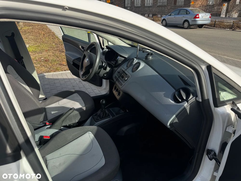 Seat Ibiza - 8