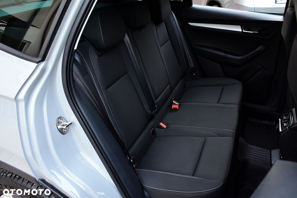 Skoda Karoq 2.0 TDI 4x4 DSG Selection - 38