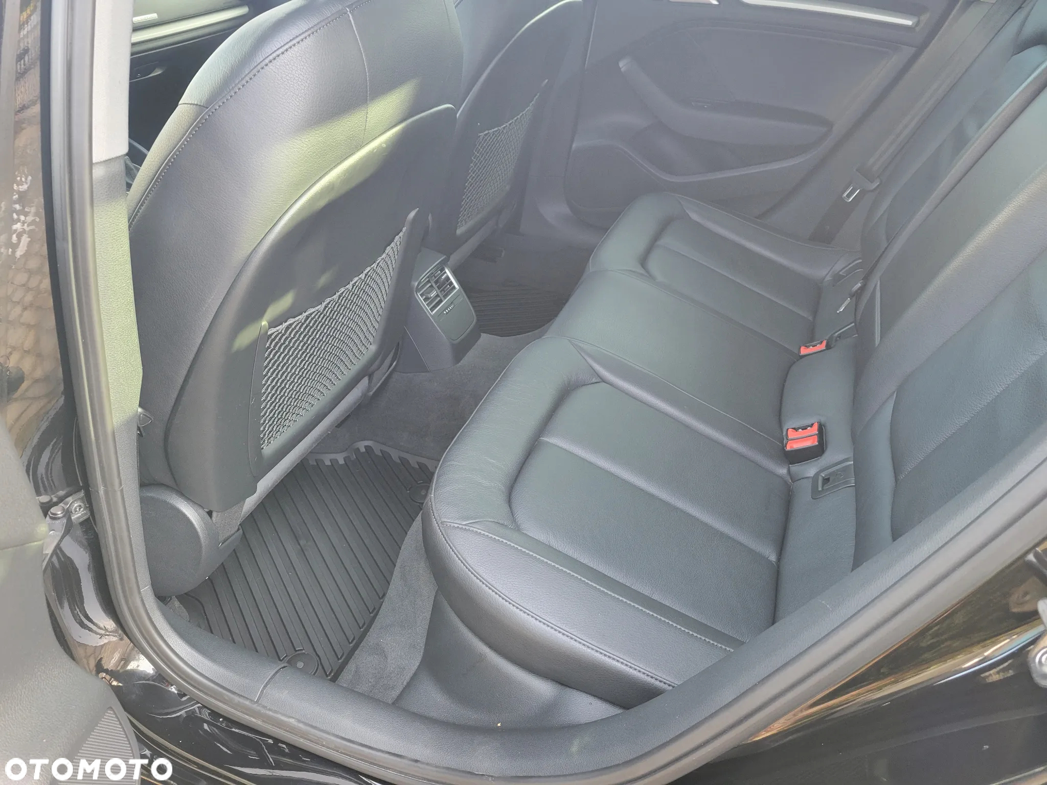 Audi A3 - 14