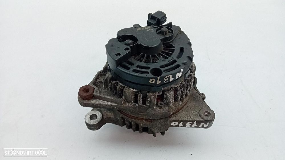 Alternador TOYOTA Avensis Liftback (_T22_) - 1