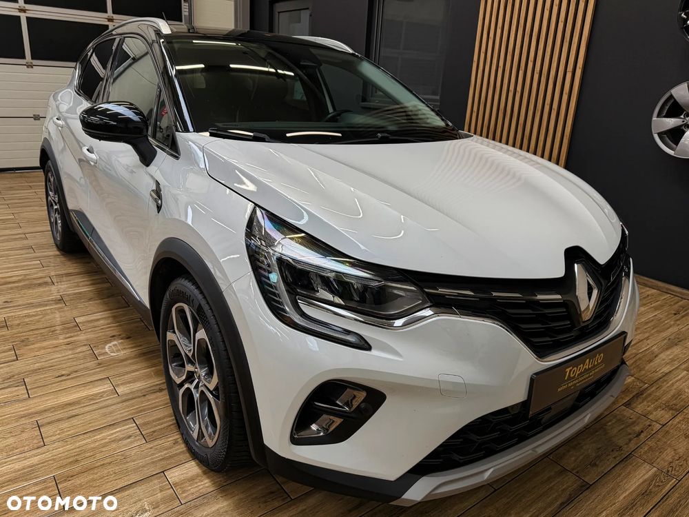 Renault Captur - 5