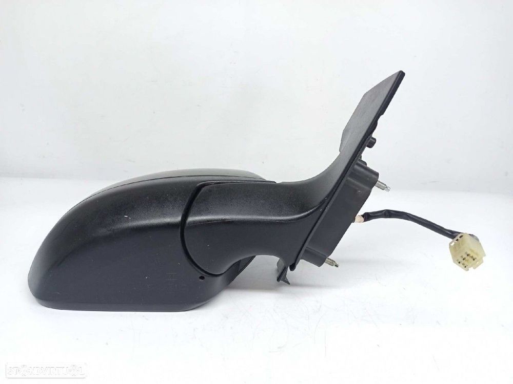 RETROVISOR DIREITO OPEL AGILA B ENJOY - 3